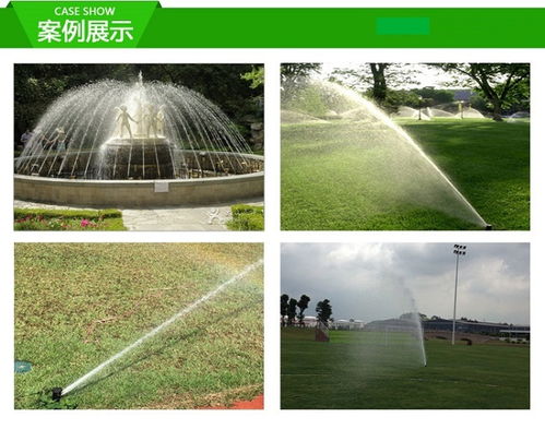 雨鸟3504喷头图片 清远雨鸟3504喷头 宝润19年