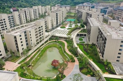 温州多个项目获浙江省建设工程质量最高奖!涉及学校、医院、道路